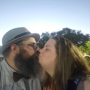 Meet your Posher, Carrie